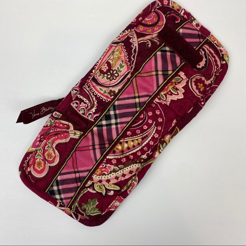 🍰[Vera Bradley] Tri-Fold Wallet - Picture 8 of 12